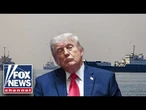 VP Vance in Switzerland for peace talks as Iran threatens Strait of Hormuz
