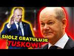 Olaf Scholz pogratulował Donaldowi Tuskowi wyboru na premiera. „Miejsce Polski jest w sercu UE”