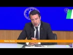 Manovra, Salvini "Con rottamazione cartelle italiani vedono la luce"