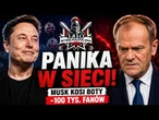 Stało się! Order Orła Białego odebrany! | M. Borkowska | Bitwa Polityczna