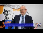 Ziemkiewicz: jeżeli ktoś wierzy, że Żurek walczy o wolne sądy to jest kompletnym idiotą