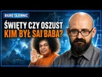 Sai Baba: cudotwórca czy szarlatan? "Biuro Tajemnic" prześwietla mrocznego guru