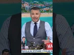 Rachoń: Tusk sam o sobie mówił ironicznie, że jest Niemcem