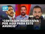 Expectativa para indicação de Messias e nomeação de Boulos em Brasília| O POVO News