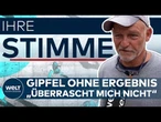 DEUTSCHLAND: Gipfel ohne Ergebnis – Trump und Putin lassen Bürger ratlos zurück