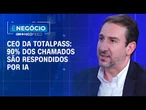 CEO da TotalPass: 90% dos chamados já são respondidos por IA e tecnologia pode coordenar a saúde