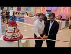 Inaugurata nuova area di servizio San Martino Est sull'A1