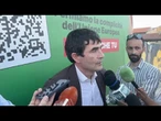 Fratoianni: Vergognoso non sospendere accordo Ue-Israele