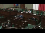 Porzucek: czy prawdą jest, że chcecie uderzyć w podmioty rynku finansowego?
