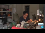 La Birmanie, épicentre du trafic de jade, pierre convoitée en Chine • FRANCE 24