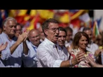 Espagne : le projet d'amnistie avec les indépendantistes catalans contesté