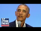 'COMPLICIT UP TO HIS NECK': Attorney reveals if prosecution in Obama's future