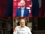 WEWNĘTRZNE problemy koalicji! Chłód między liderami #fakt #polityka #tusk #hołownia #lewica