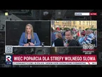 Tusk robi PR na rozliczeniach?! Bodnar ma złamać swój kręgosłup raz jeszcze | #MiłoszKłeczekZaprasza
