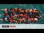 People smuggler reveals operation to help Vietnamese reach UK | BBC News