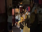FRAUEN-EM IN ZÜRICH: Spanierinnen feiern am DFB-Bus – Tränen und Wut bei Deutschlands Team! #shorts