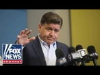 WATCH LIVE: Pritzker, former US generals respond to Trump’s crime crackdown