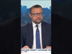 Klarenbach wyśmiewa absurdy z butelkami i podatkami
