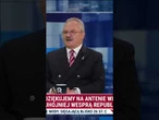 Jakubiak ostrzega z napływem nielegalnych migrantów: może polać się krew
