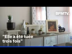 "Elle a été tuée trois fois": le père de Sylvia, battue à mort, dénonce l'inaction des secours