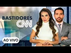 AO VIVO: BASTIDORES CNN - 18/06/2025