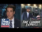 Watters: Choo, choo! Dems hop on an express train