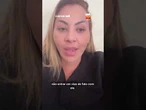 "Eu fiz tudo errado", diz pré-candidata do PL após briga com entregador