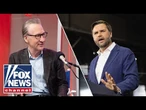 Bill Maher warns Dems: This will lead to President Vance :thank_you: 1