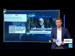 Iran : le président Massoud Pezeshkian sur le départ ? • FRANCE 24