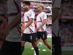Team USA advances to the knockout stages despite losing to Turkey