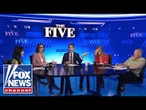 ‘The Five’ on socialism on the ballot…