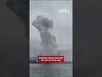 Romania, esplode un drone nel porto di Costanza