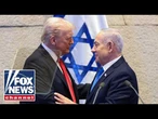 Netanyahu sends URGENT message to Trump before Turkey meeting