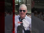 Pitbull fans set bald cap record at London concert. #Pitbull #BBCNews