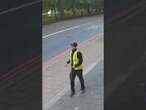 Phone STOLEN from builder in central London