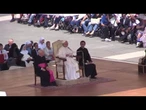 Papa Leone XIV: "Non abituiamoci alla guerra né lasciamoci sedurre dal fascino degli armamenti"