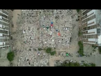 Número de mortos pelo duplo terremoto na Venezuela sobe para 3.685 | AFP