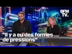 "La Meute": l'interview en intégralité des auteurs du livre, Charlotte Belaïch et Olivier Pérou