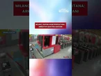 Milano, rapina in metropolitana: arrestati quattro giovani