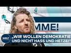 IHRE STIMME: Sollte Woidke bei Platz Zwei nach der Wahl sein Amt aufgeben? | Das denkt Deutschland!