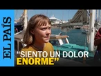 Greta Thunberg: "Es un claro ejemplo de ocupación, opresión, genocidio y limpieza ética" | EL PAÍS