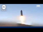 U.S. launches new strikes against Iran