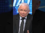 Jarosław Kaczyński: Adam Borowski kandydatem na Rzecznika Praw Obywatelskich
