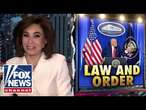 Judge Jeanine: There's a new sheriff in town