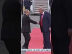 O przebiegu spotkania Trump-Putin pierwszy dowiedział się Karol Nawrocki