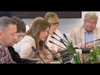 Głos rodziców w Sejmie – dramat dzieci z dystrofią Duchenne’a