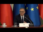 RBN. Prezydent RP: nie jesteśmy za ograniczeniem obecności wojsk amerykańskich w Polsce