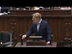 „To jest HAŃBA dla Polski!” Zandberg MIAŻDŻY całą klasę polityczną!
