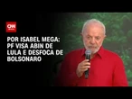 Análise: PF visa Abin de Lula e desfoca de Bolsonaro | LIVE CNN
