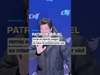 Patrick Bruel remis en liberté malgré sa mise en examen pour viol • FRANCE 24
